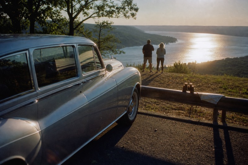 Canandaigua Lake Wine Tour - Customizable